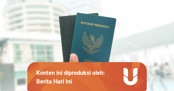 Cara Pindah Kewarganegaraan dan Dokumen yang Perlu Disiapkan - kumparan.com